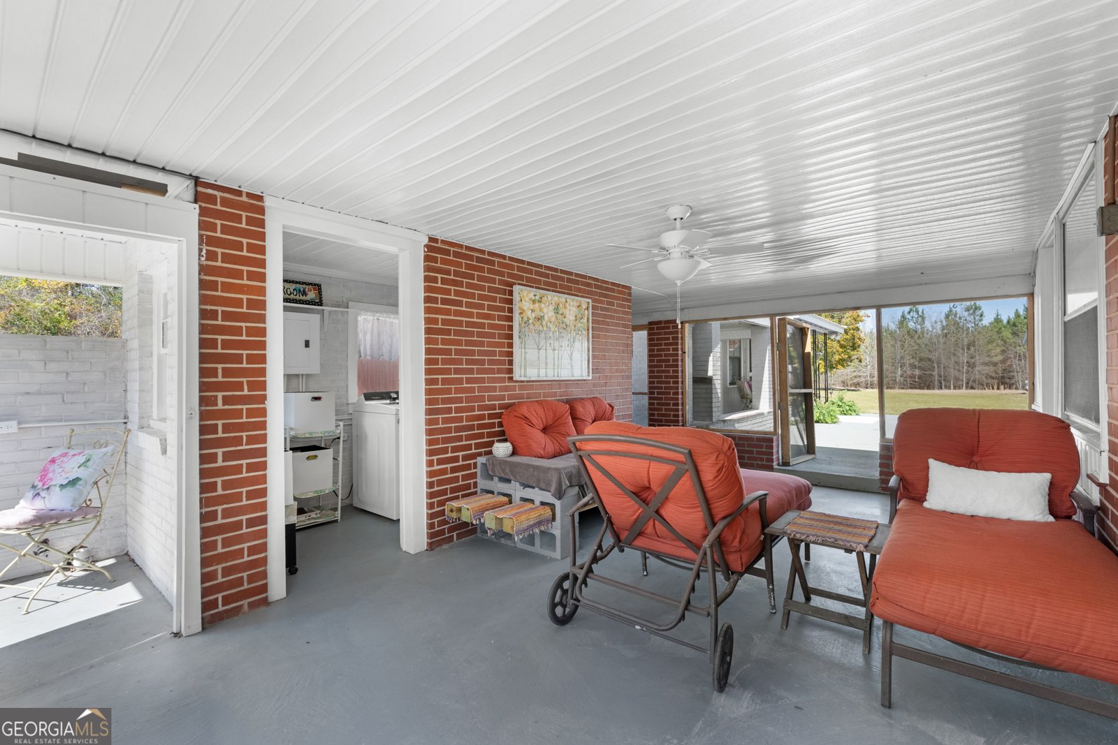 1066 Millen-Hiltonia Road Sylvania - 26