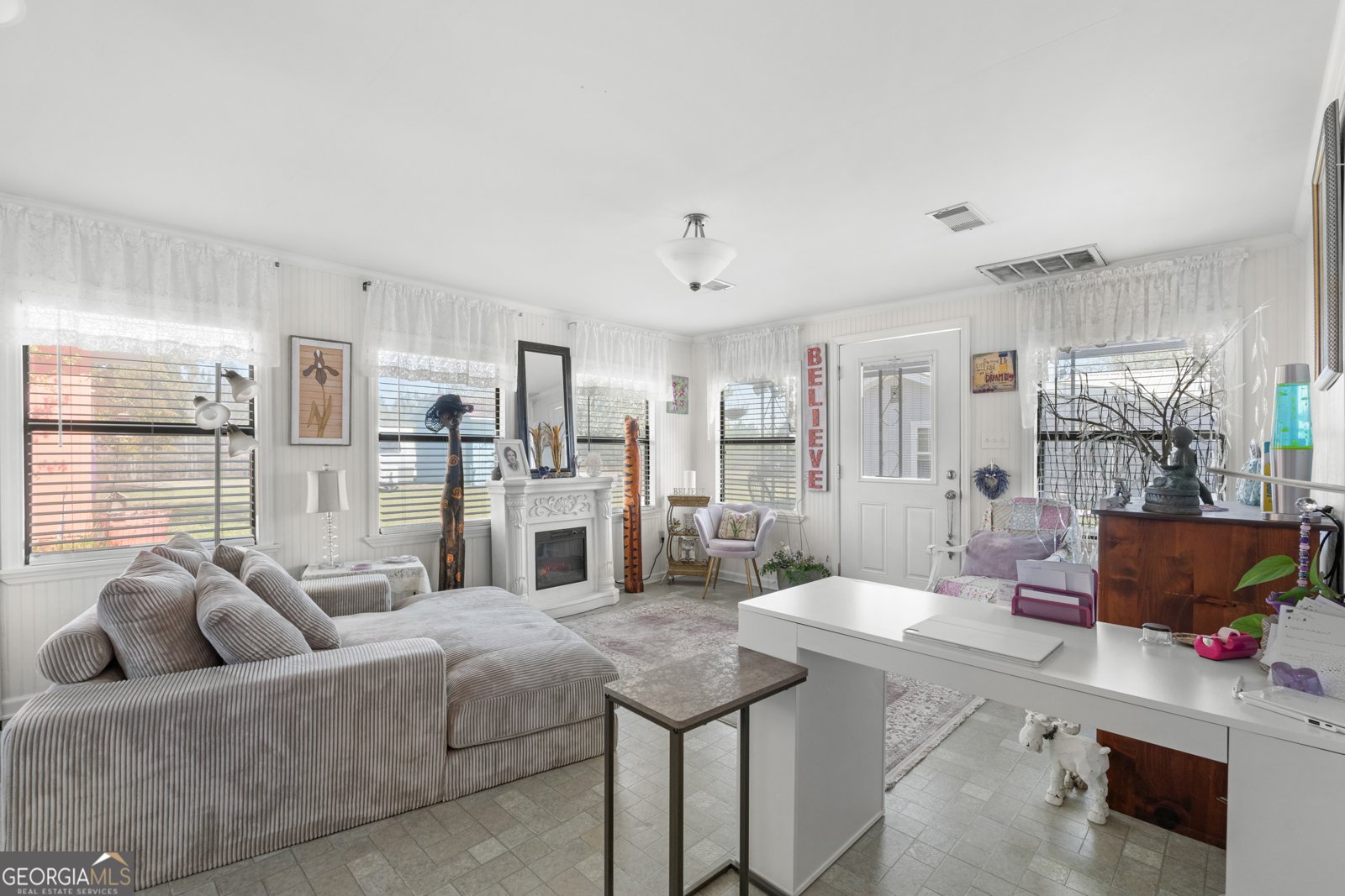 1066 Millen-Hiltonia Road Sylvania - 29