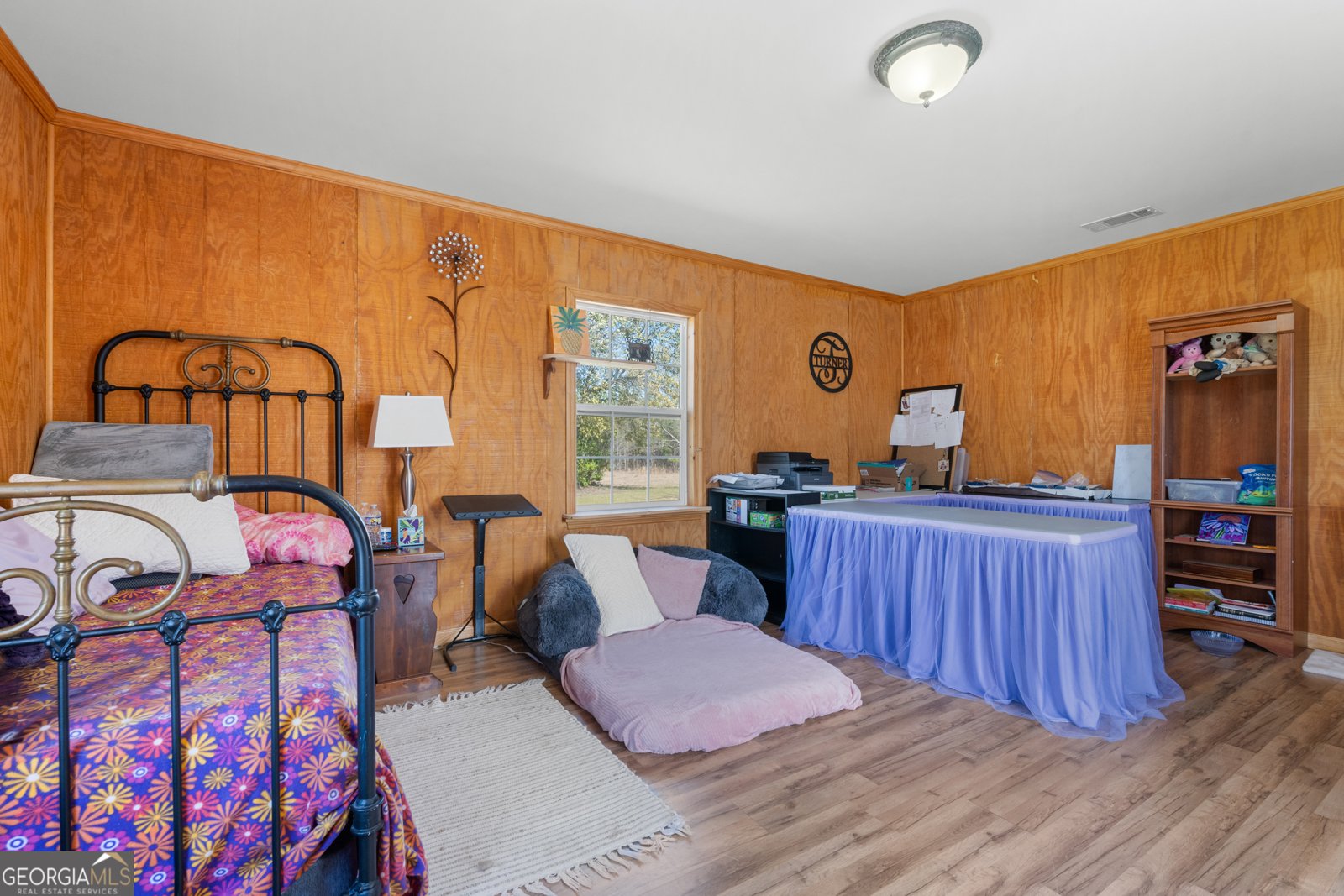 1066 Millen-Hiltonia Road Sylvania - 36