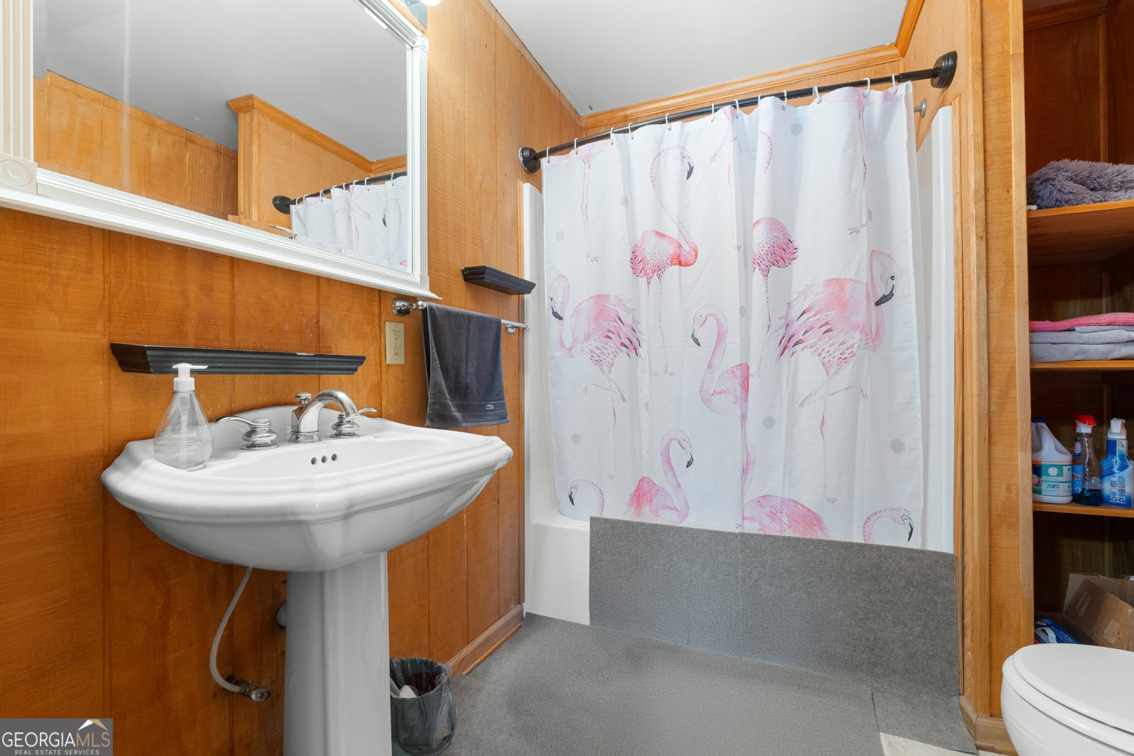 1066 Millen-Hiltonia Road Sylvania - 37
