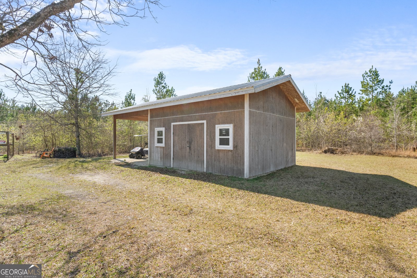 1066 Millen-Hiltonia Road Sylvania - 39