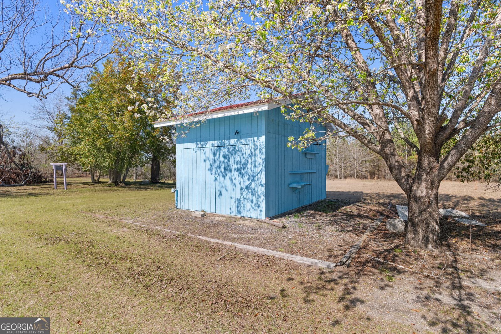 1066 Millen-Hiltonia Road Sylvania - 40