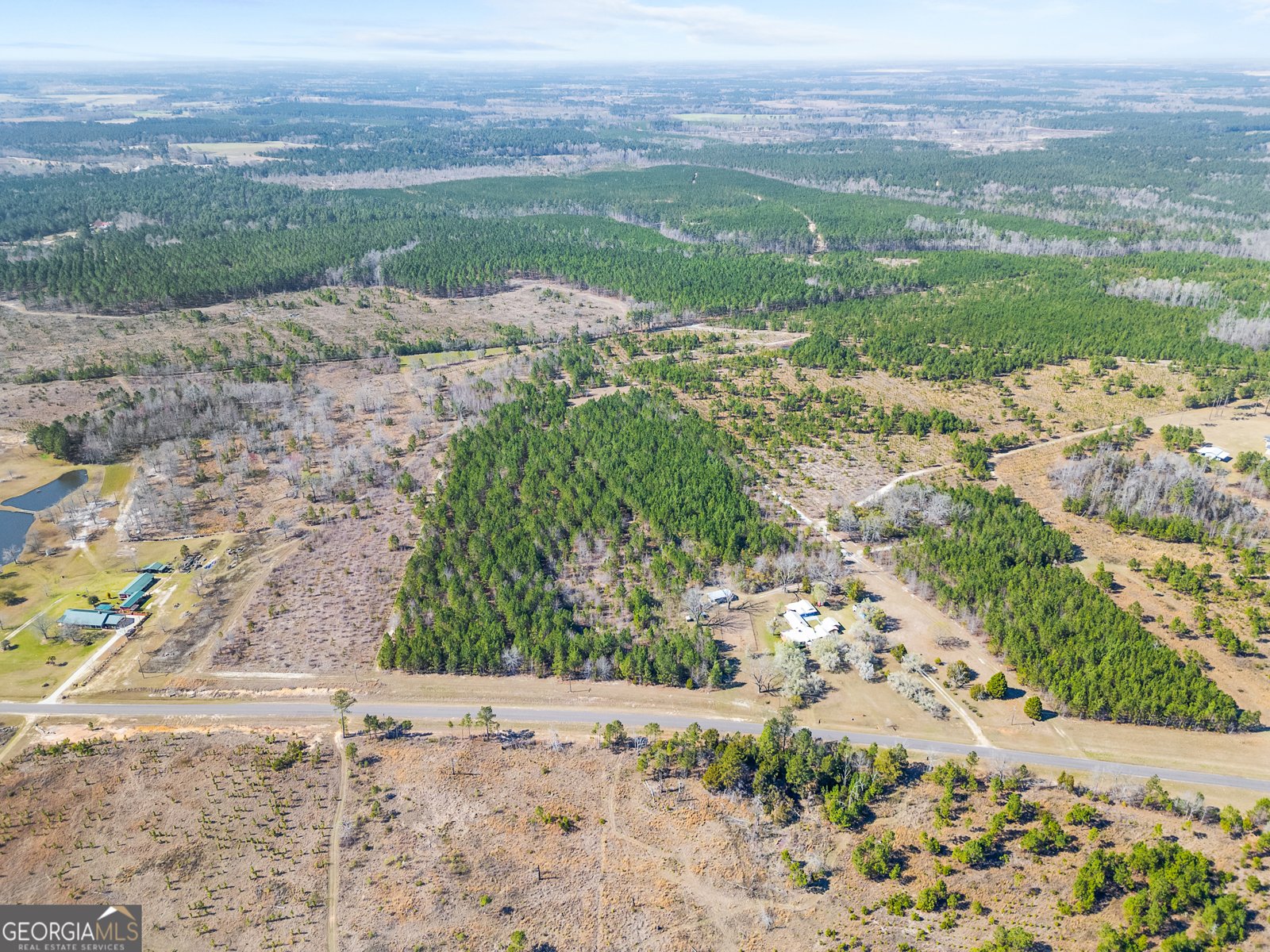 1066 Millen-Hiltonia Road Sylvania - 41