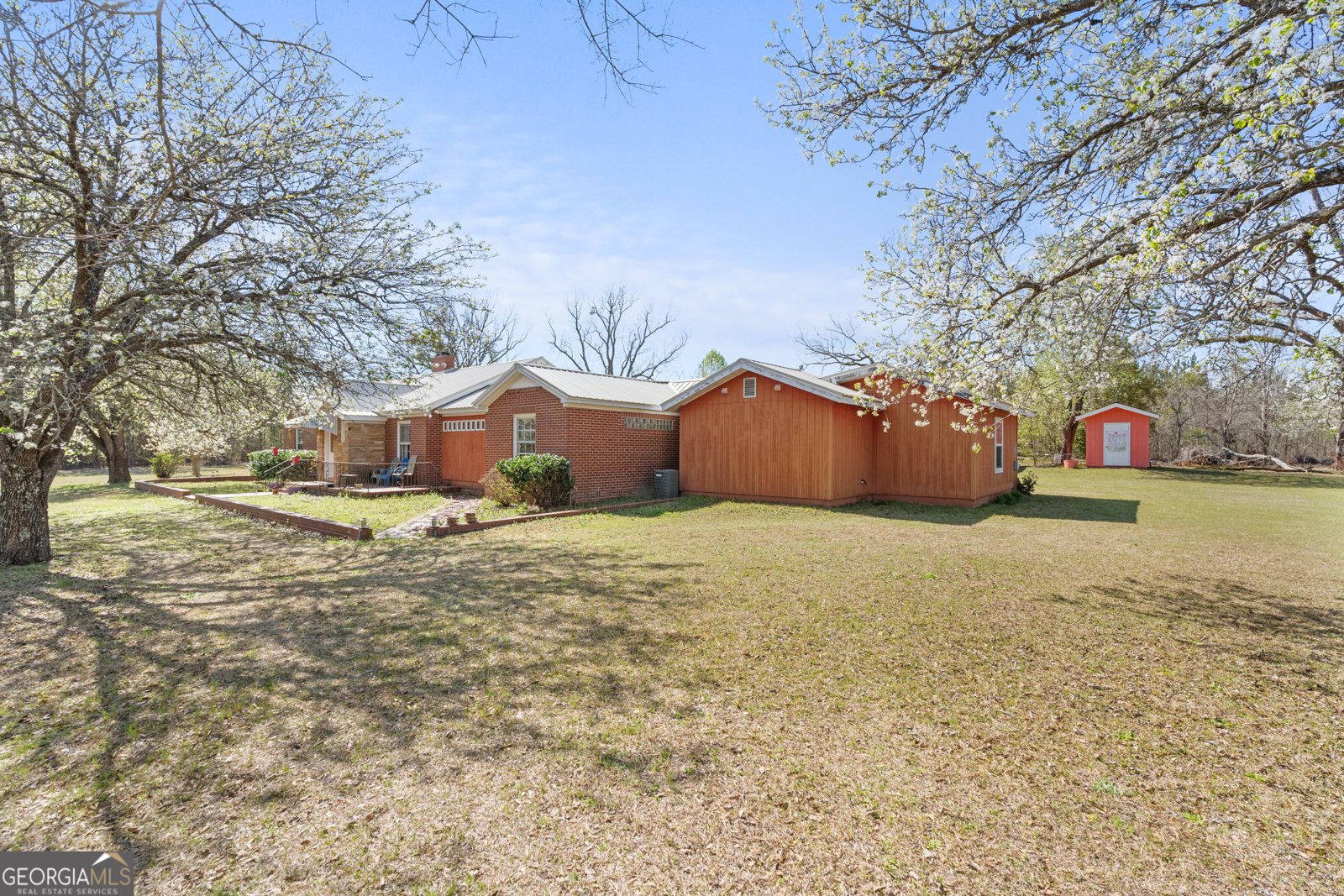 1066 Millen-Hiltonia Road Sylvania - 42