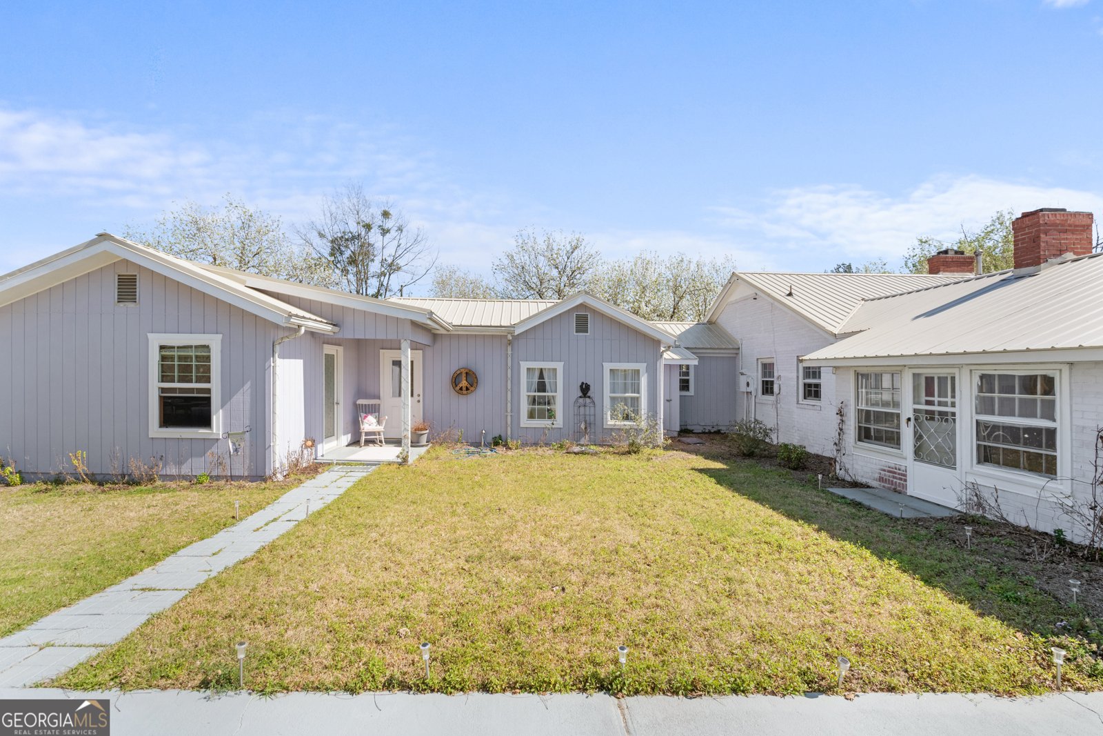 1066 Millen-Hiltonia Road Sylvania - 44