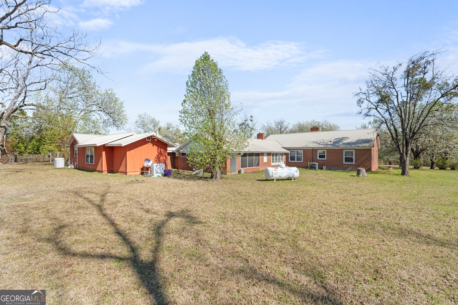 1066 Millen-Hiltonia Road Sylvania - 47
