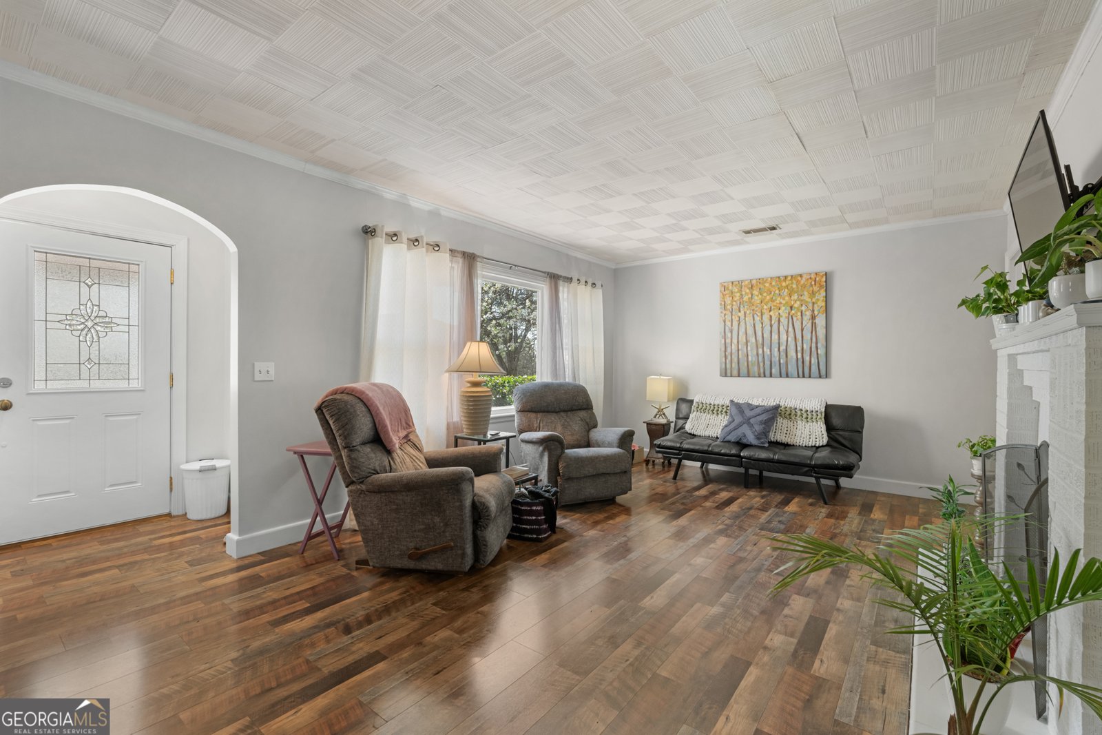 1066 Millen-Hiltonia Road Sylvania - 6