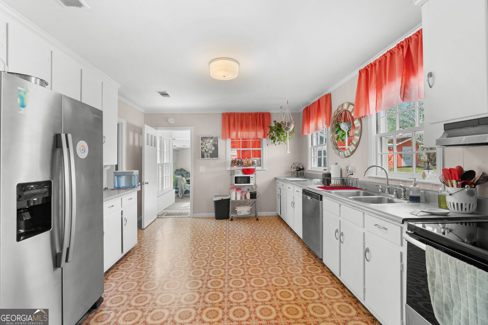 1066 Millen-Hiltonia Road Sylvania - 9