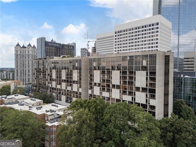 145 15th Street Atlanta - 55