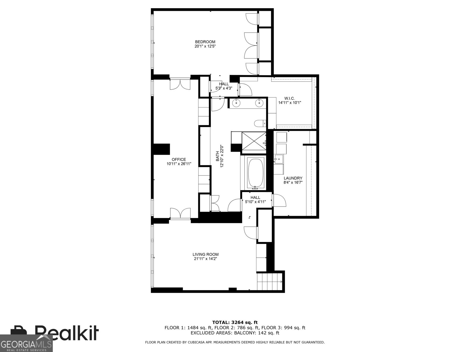 145 15th Street Atlanta - 56