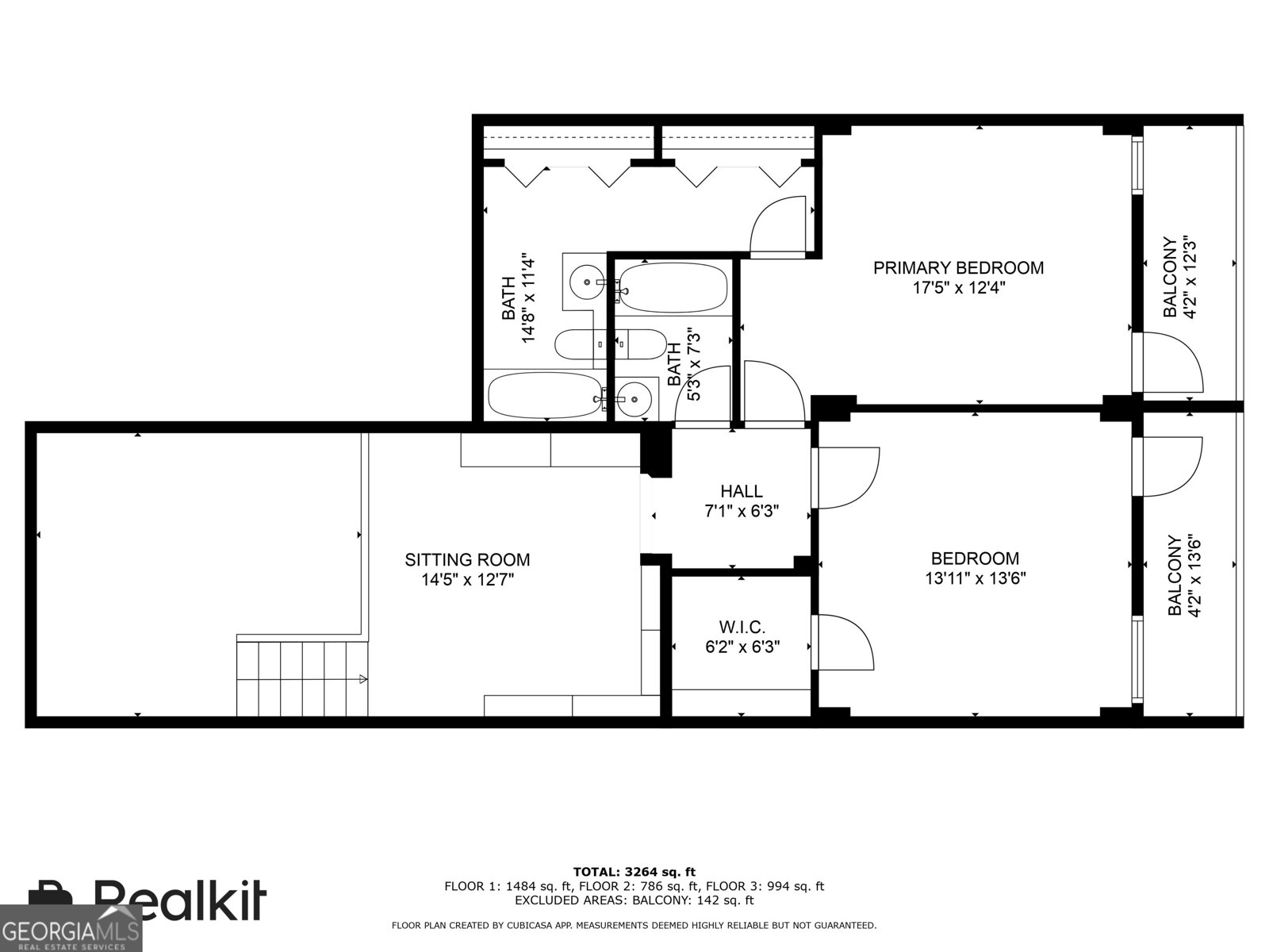 145 15th Street Atlanta - 58