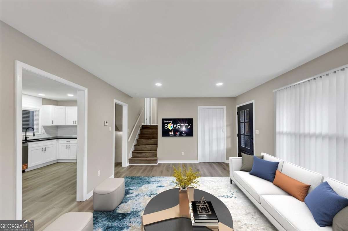 847 Magna Carta Drive Atlanta - 11