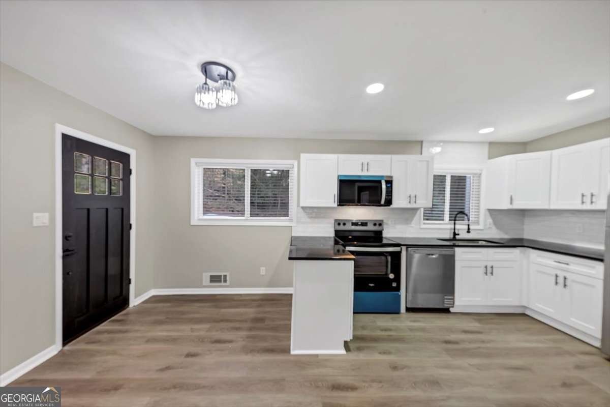 847 Magna Carta Drive Atlanta - 15