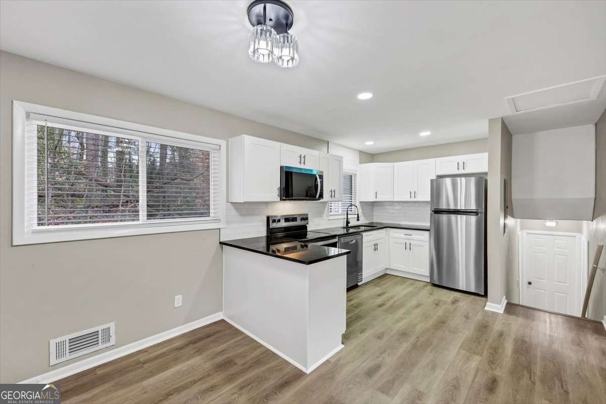 847 Magna Carta Drive Atlanta - 17