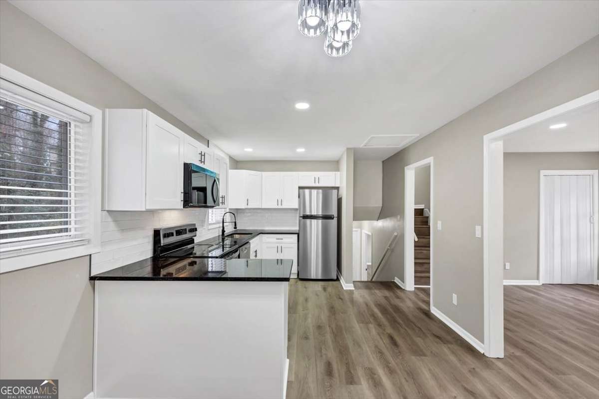 847 Magna Carta Drive Atlanta - 18