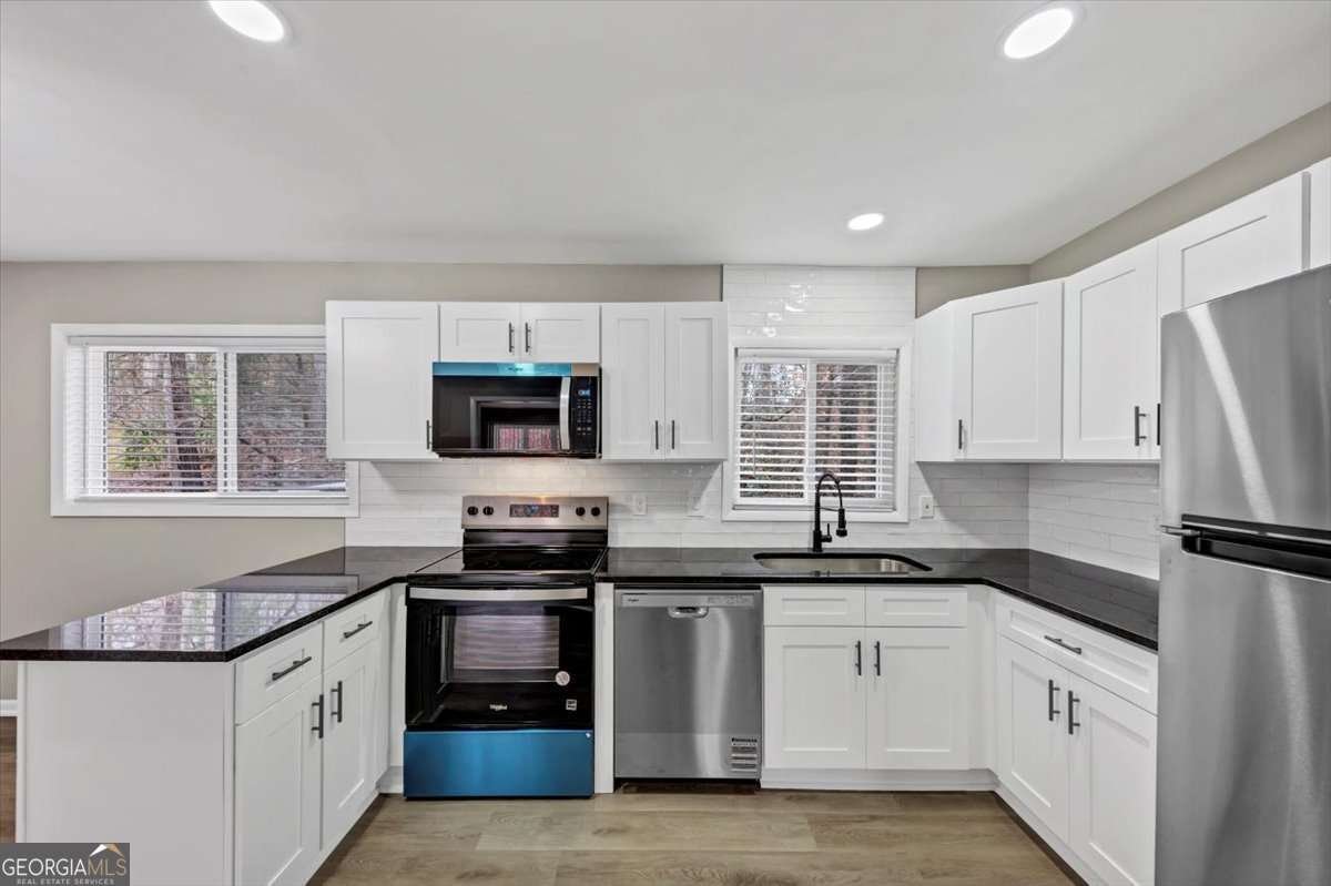 847 Magna Carta Drive Atlanta - 19