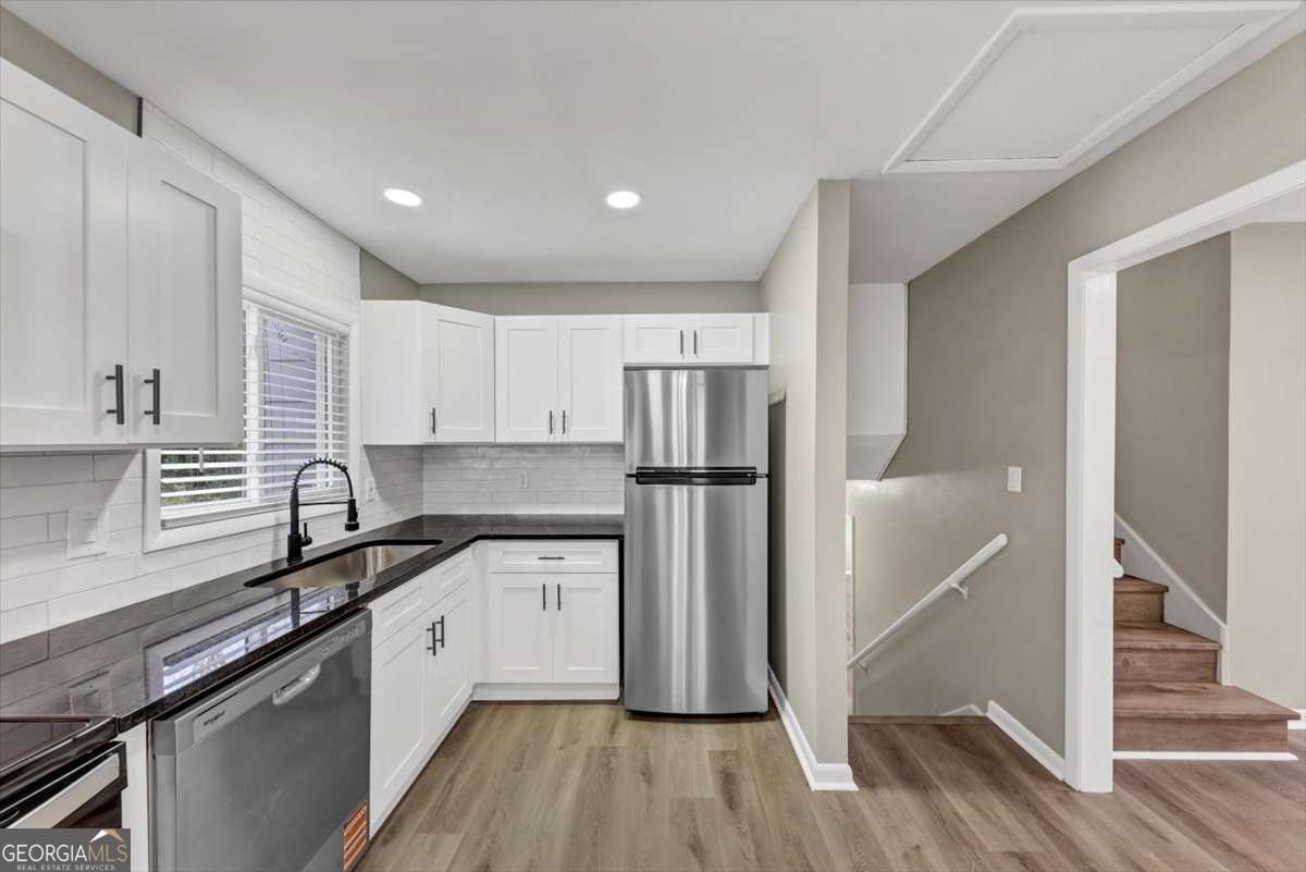 847 Magna Carta Drive Atlanta - 21