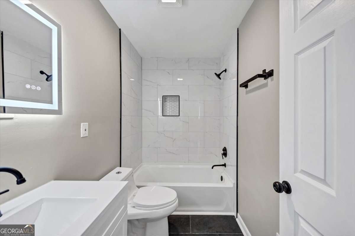 847 Magna Carta Drive Atlanta - 30
