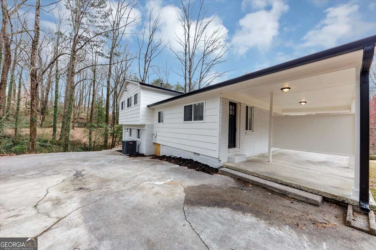 847 Magna Carta Drive Atlanta - 46