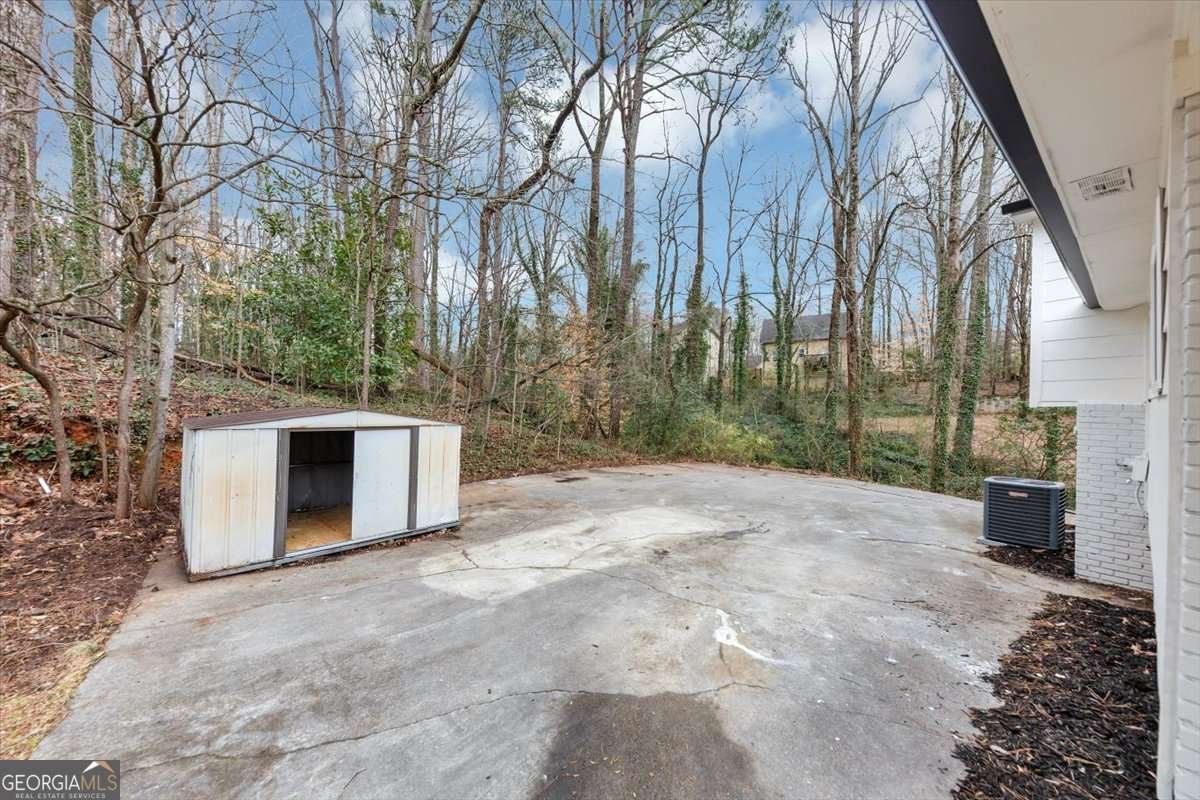 847 Magna Carta Drive Atlanta - 47