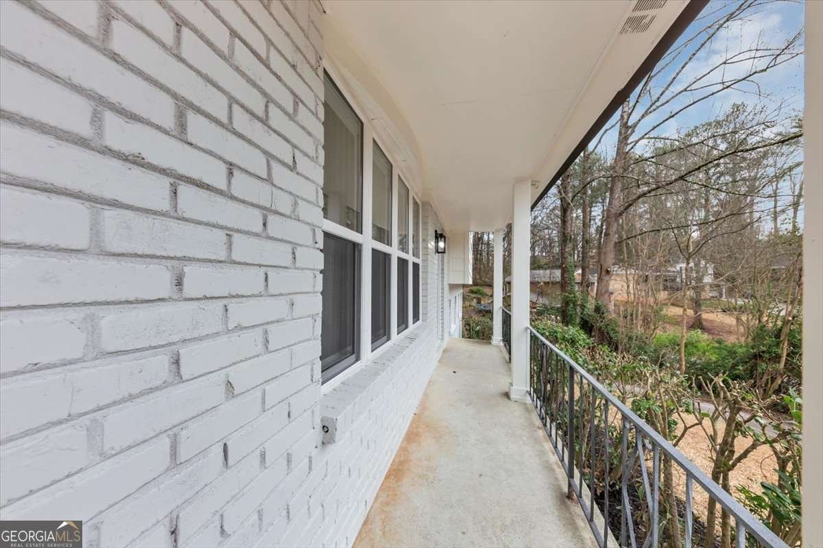 847 Magna Carta Drive Atlanta - 6