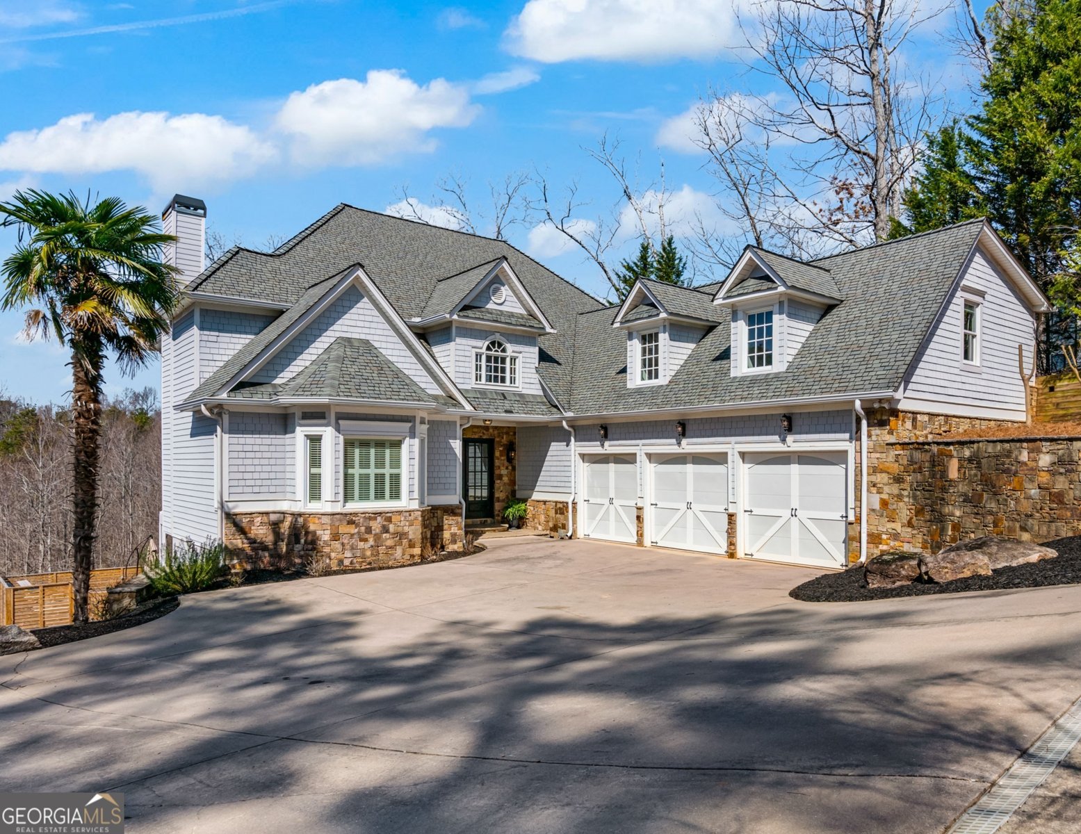 5376 Breezeway Place Gainesville - 1