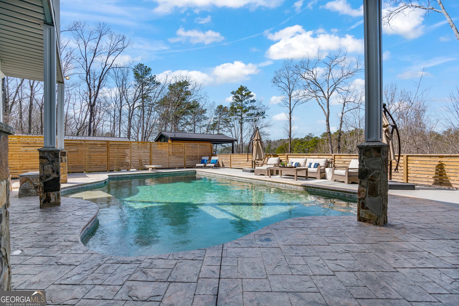 5376 Breezeway Place Gainesville - 13