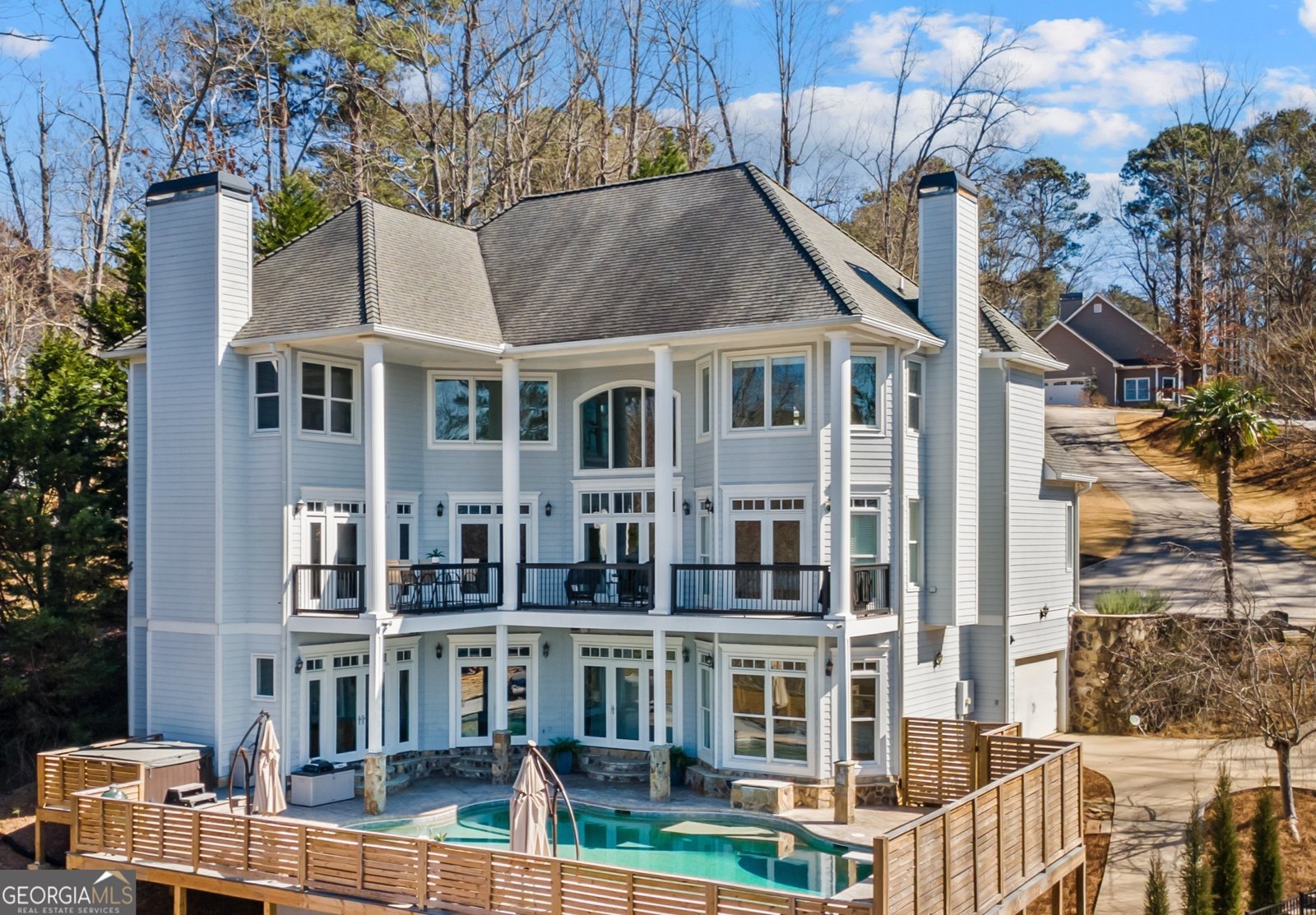 5376 Breezeway Place Gainesville - 2