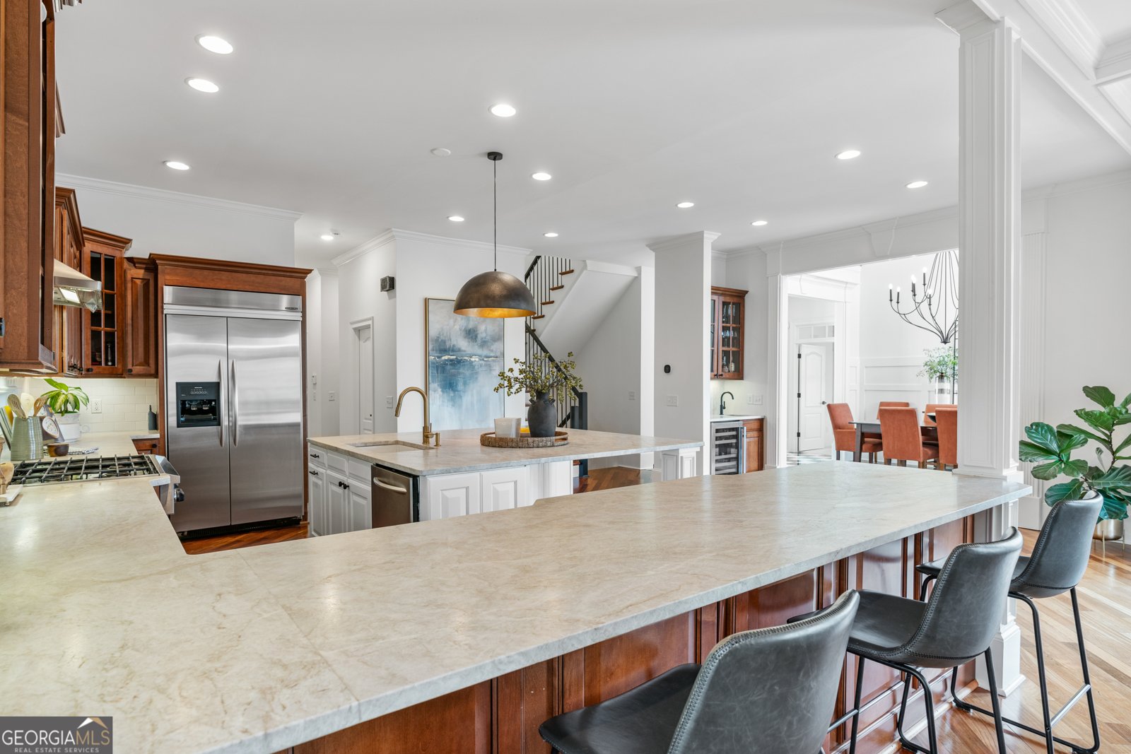 5376 Breezeway Place Gainesville - 23