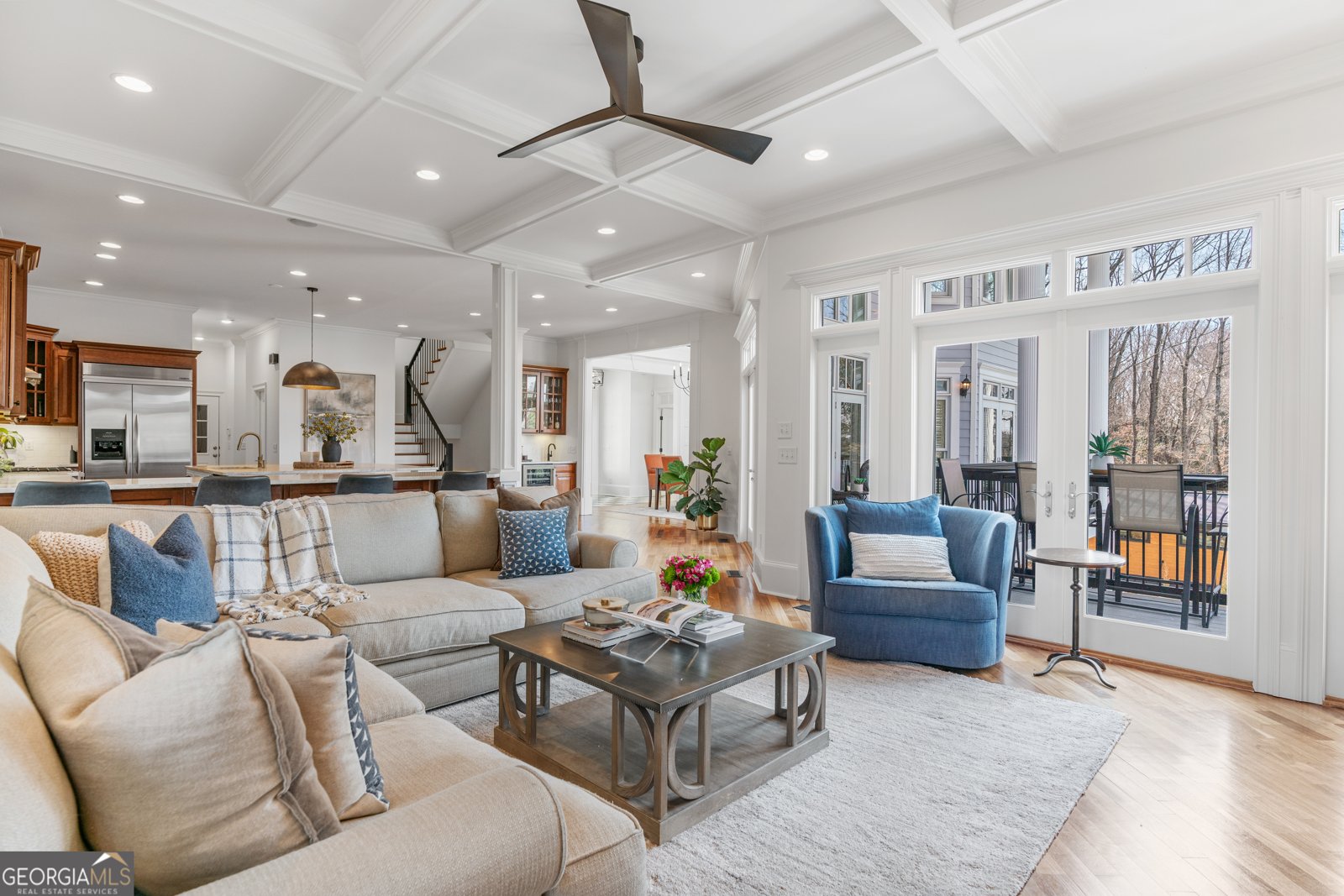 5376 Breezeway Place Gainesville - 24