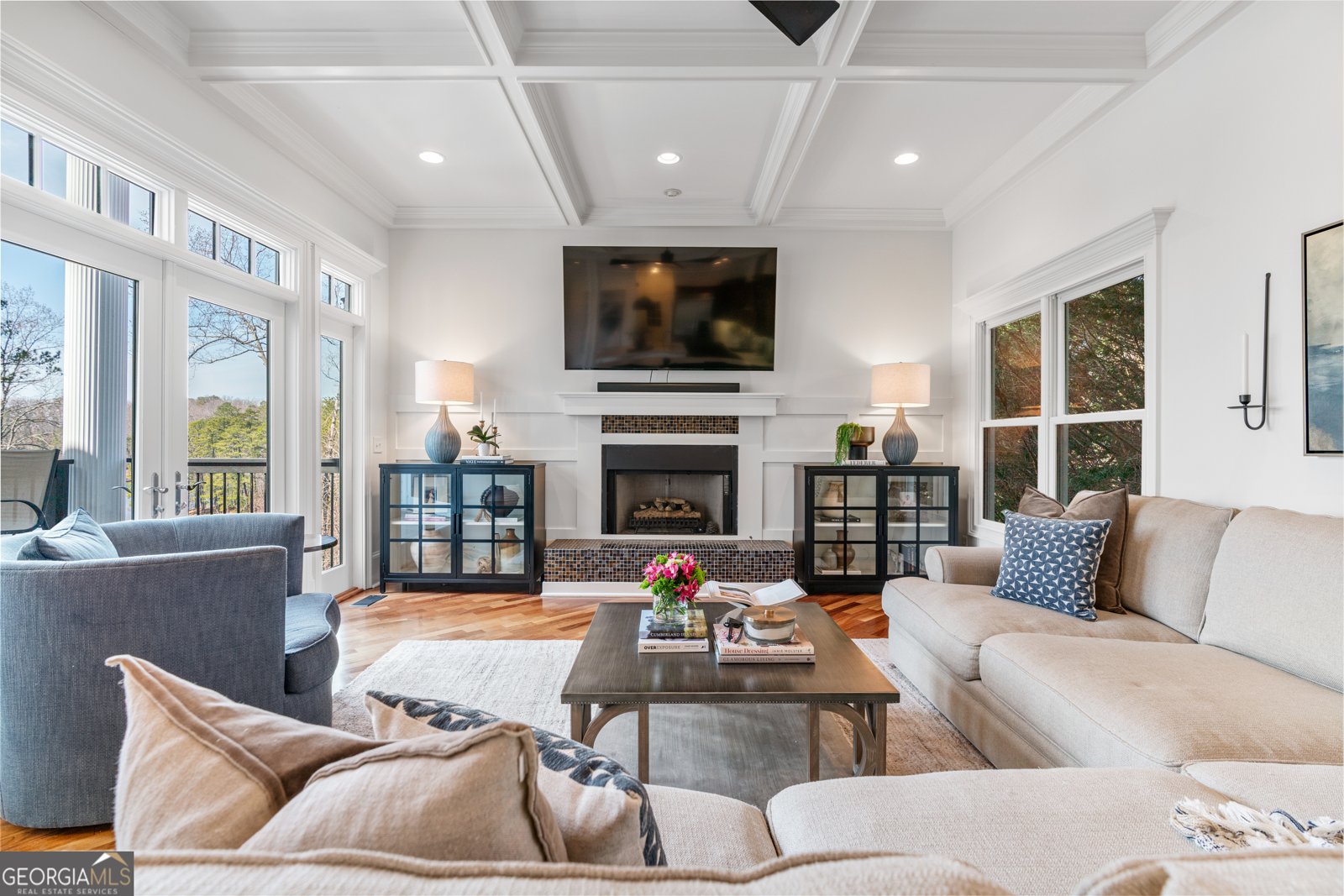 5376 Breezeway Place Gainesville - 25