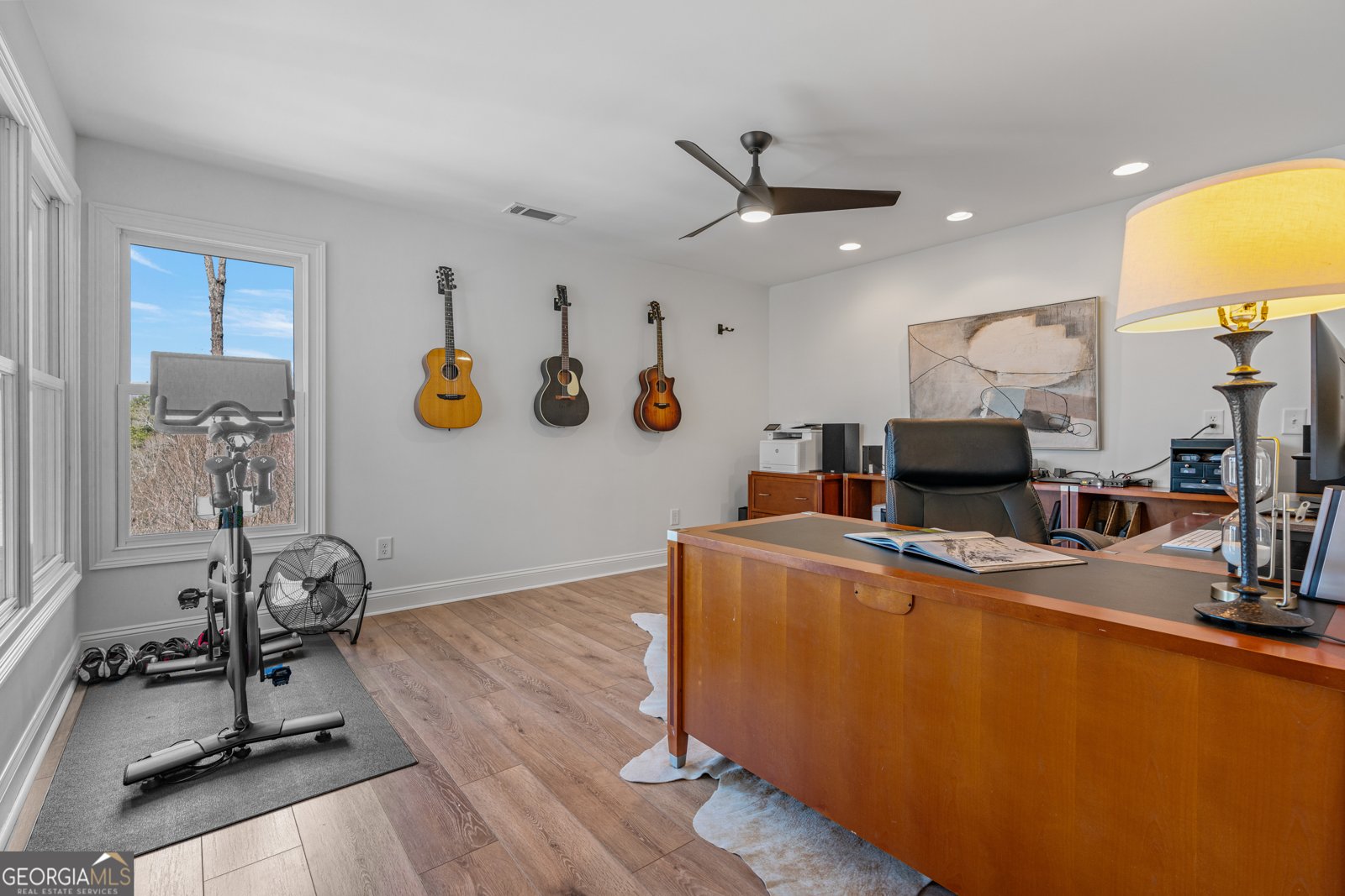 5376 Breezeway Place Gainesville - 35