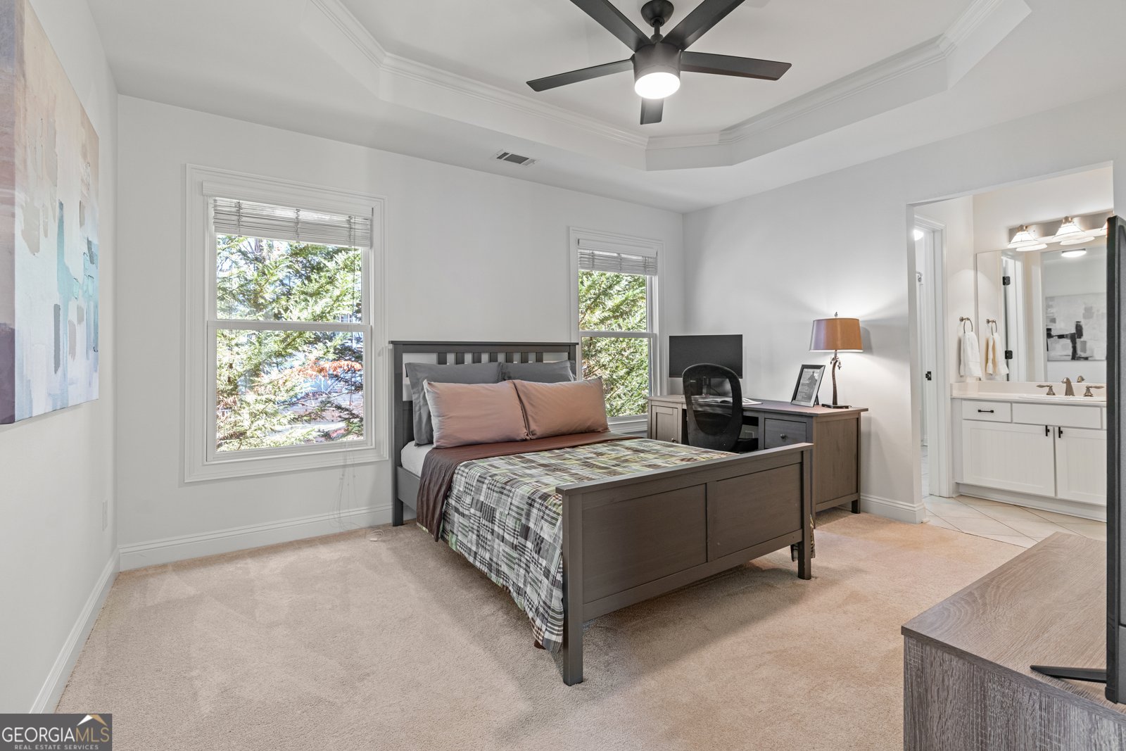 5376 Breezeway Place Gainesville - 38