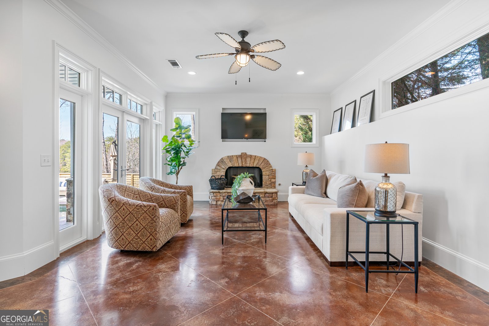 5376 Breezeway Place Gainesville - 42
