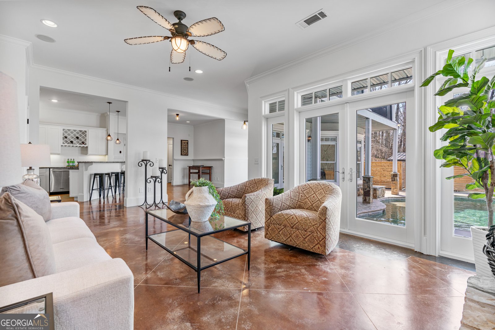 5376 Breezeway Place Gainesville - 43