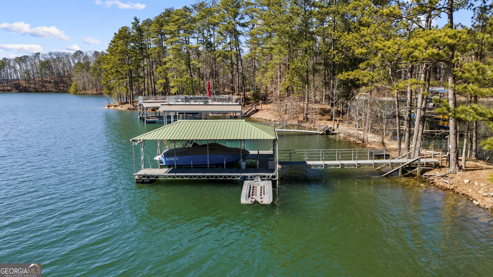 5376 Breezeway Place Gainesville - 5