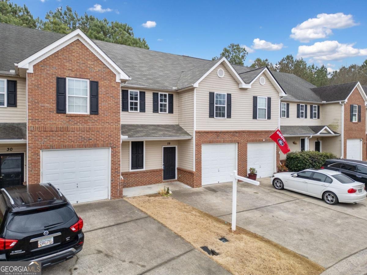 28 Eagle Glen Drive Cartersville - 1