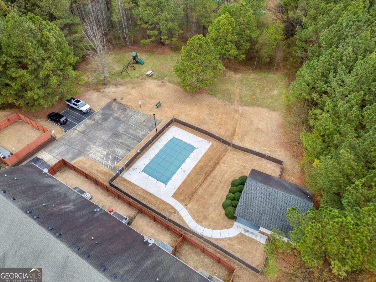 28 Eagle Glen Drive Cartersville - 11