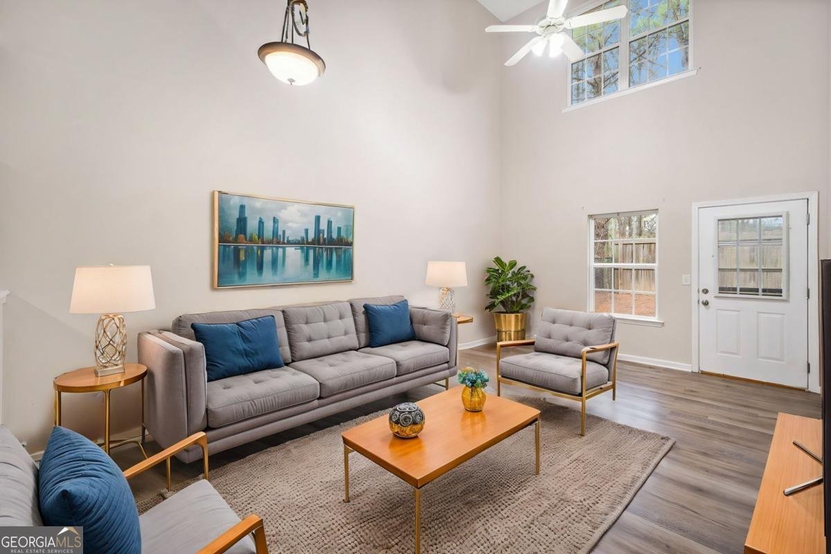 28 Eagle Glen Drive Cartersville - 12