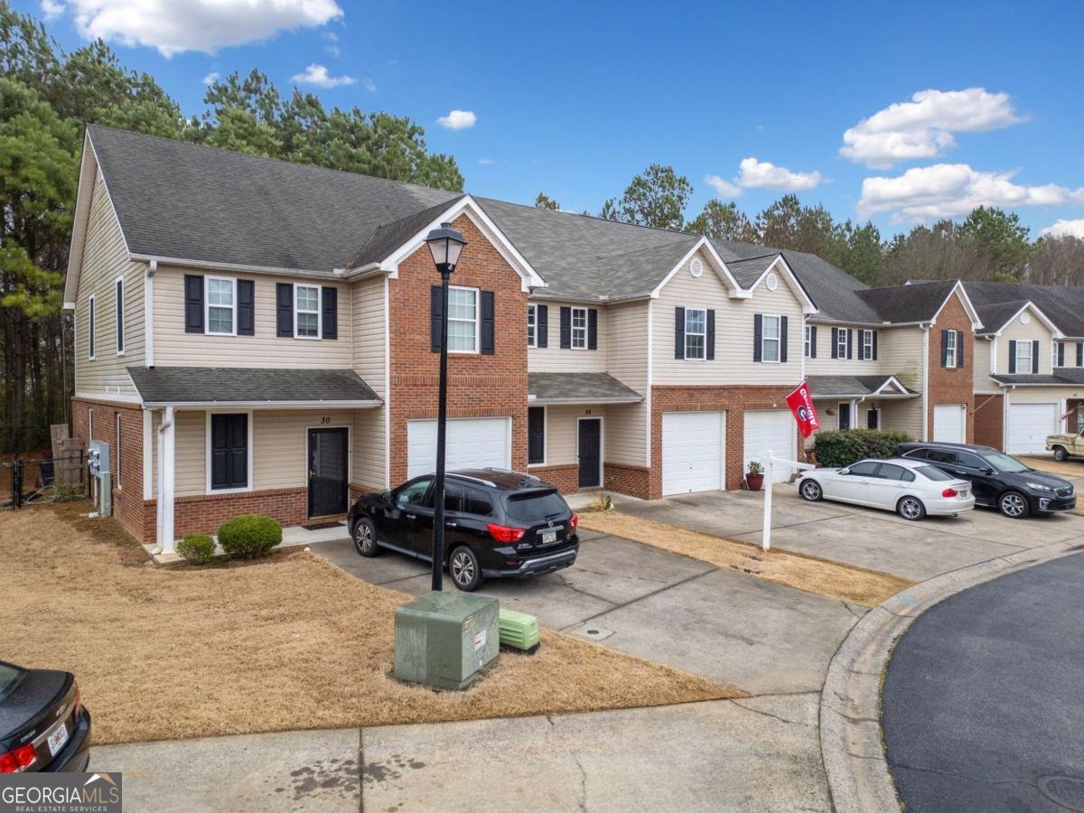 28 Eagle Glen Drive Cartersville - 2