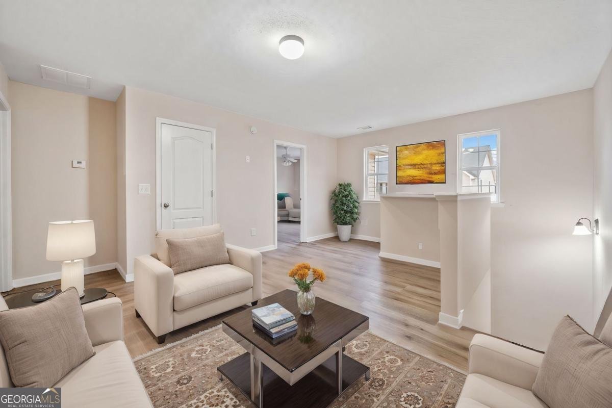 28 Eagle Glen Drive Cartersville - 22