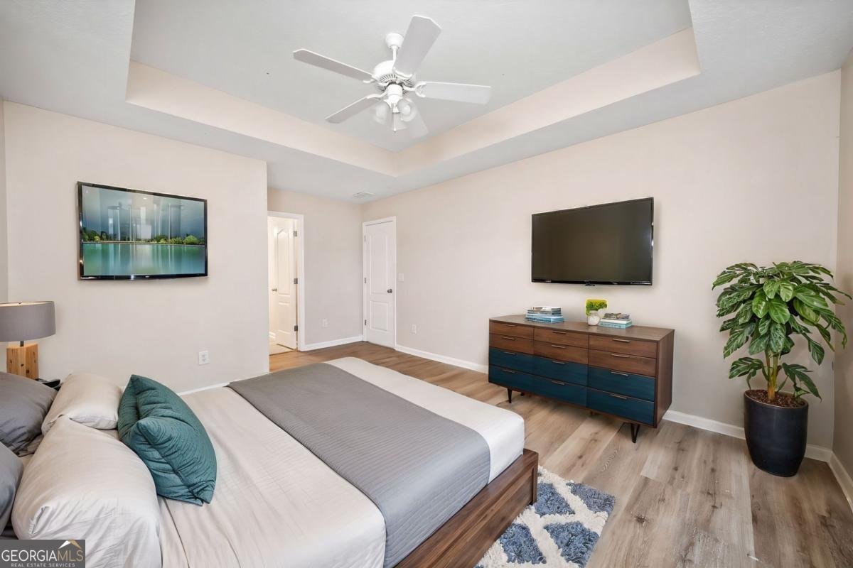 28 Eagle Glen Drive Cartersville - 25