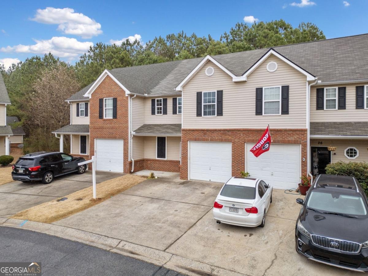 28 Eagle Glen Drive Cartersville - 3