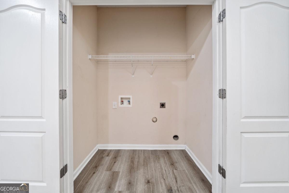 28 Eagle Glen Drive Cartersville - 34