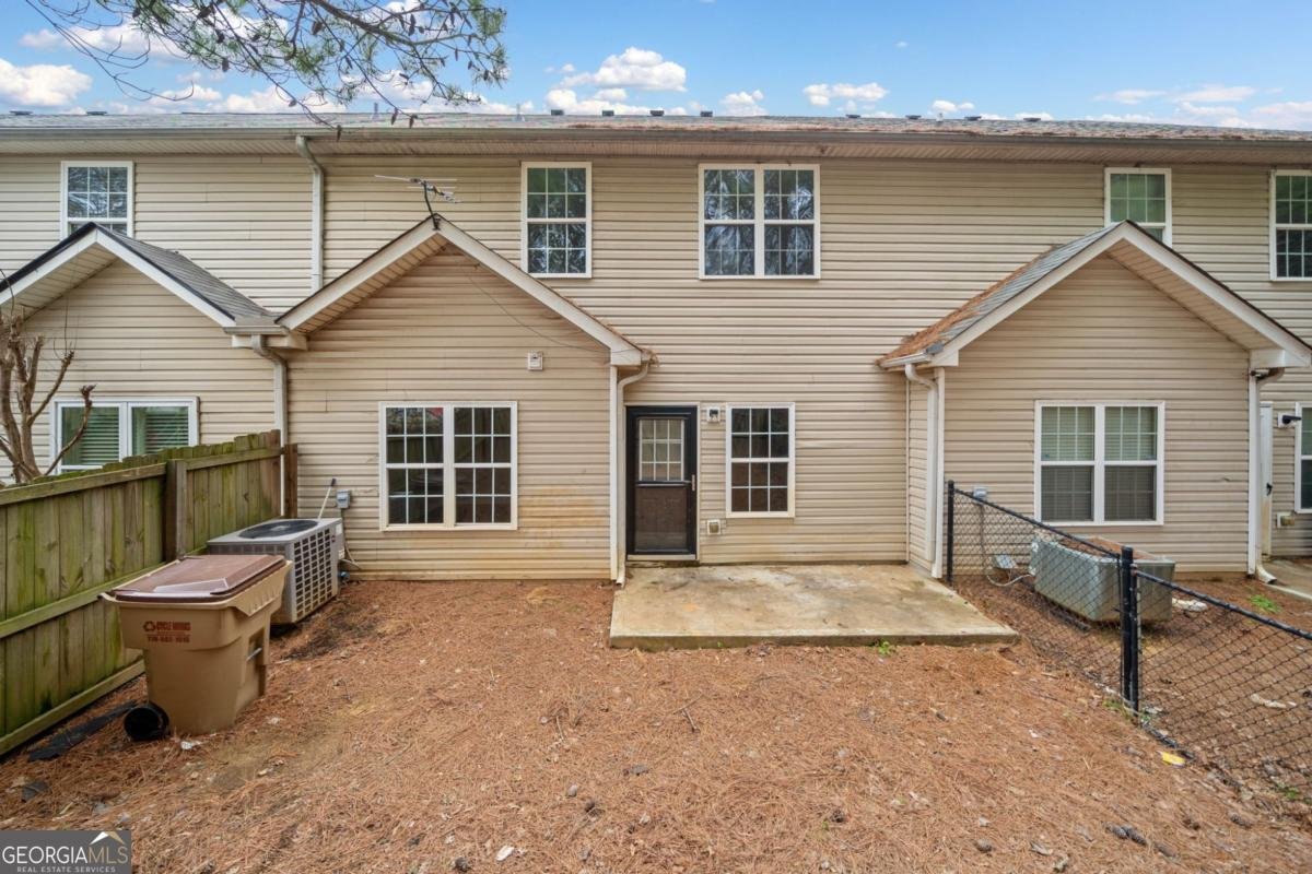 28 Eagle Glen Drive Cartersville - 39