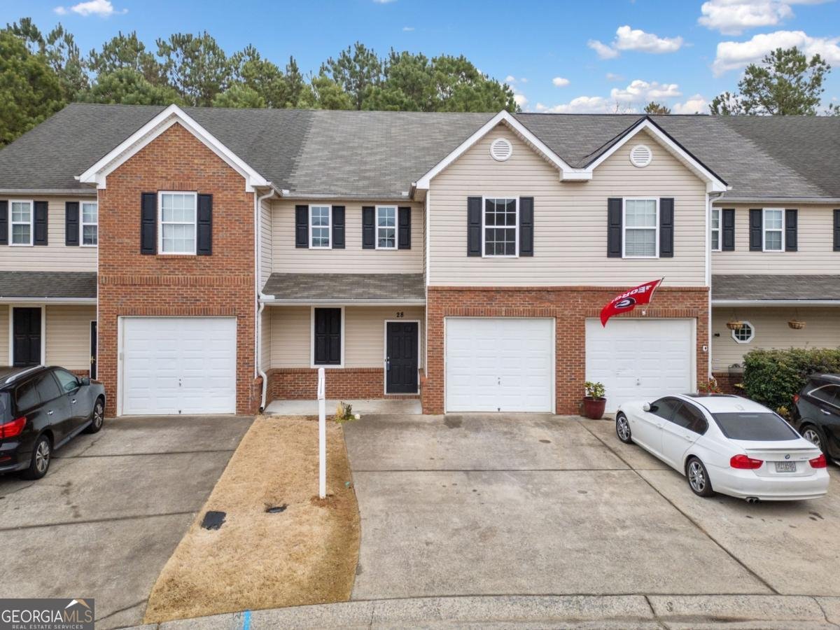 28 Eagle Glen Drive Cartersville - 4