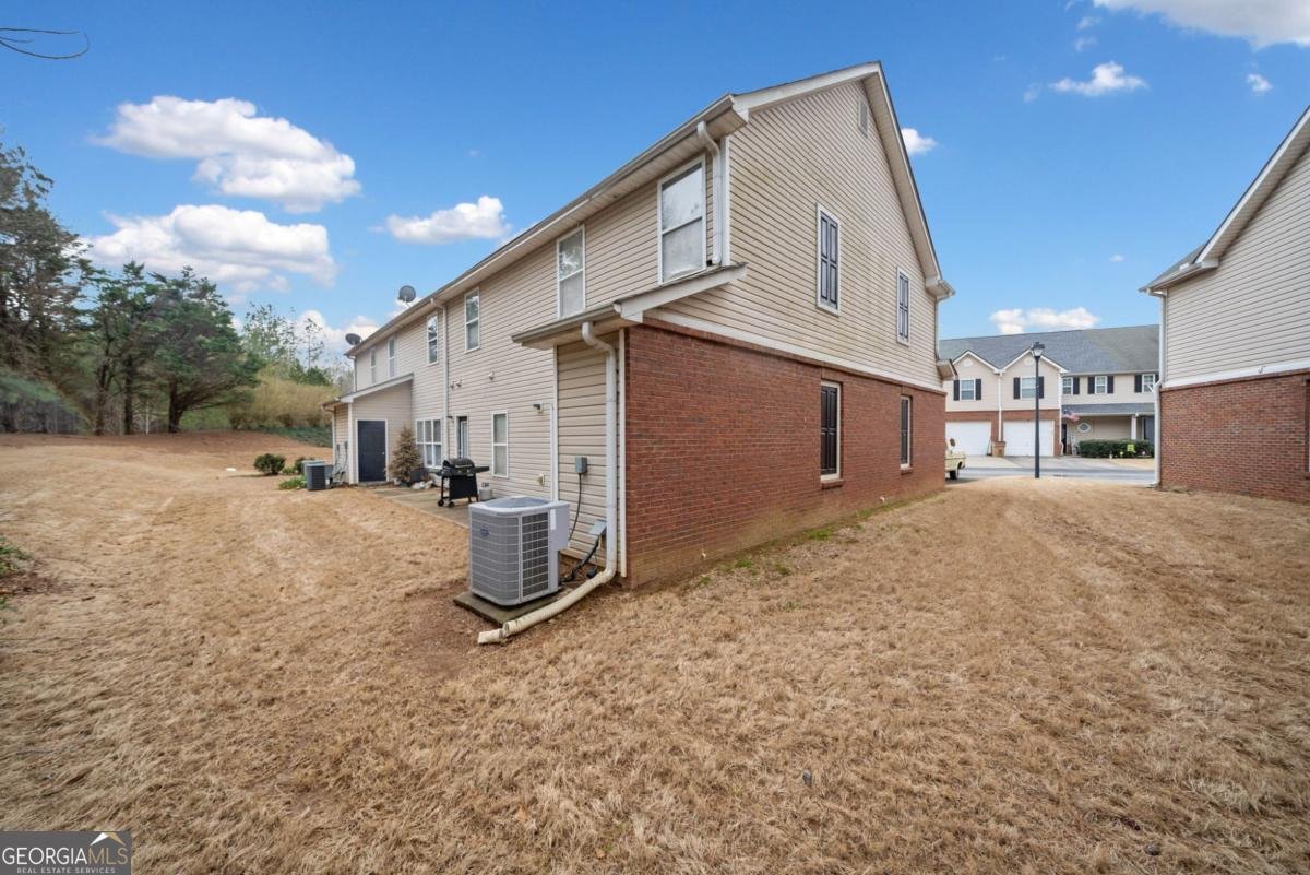28 Eagle Glen Drive Cartersville - 40