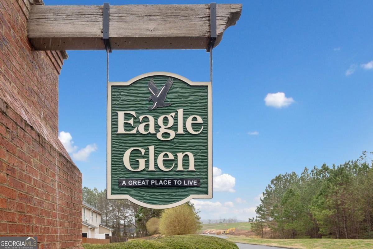 28 Eagle Glen Drive Cartersville - 41