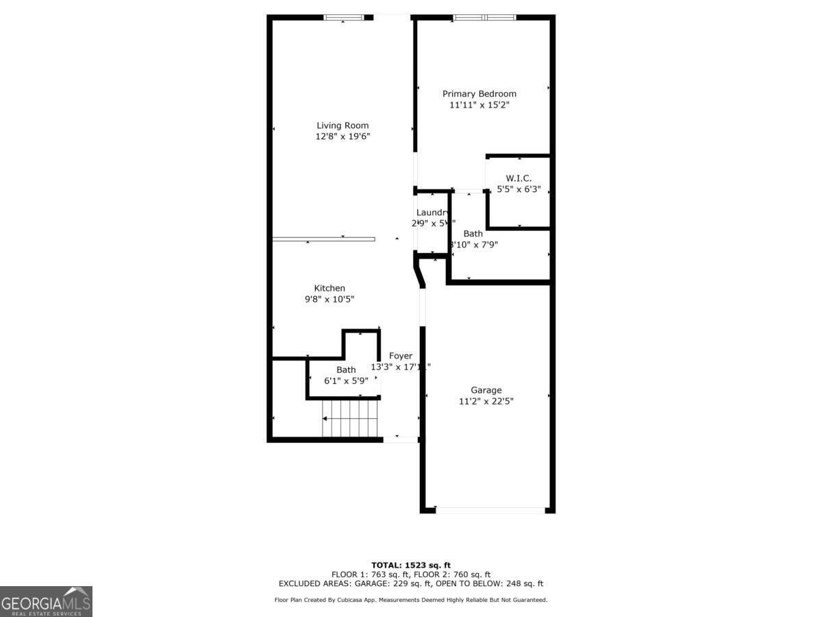 28 Eagle Glen Drive Cartersville - 42