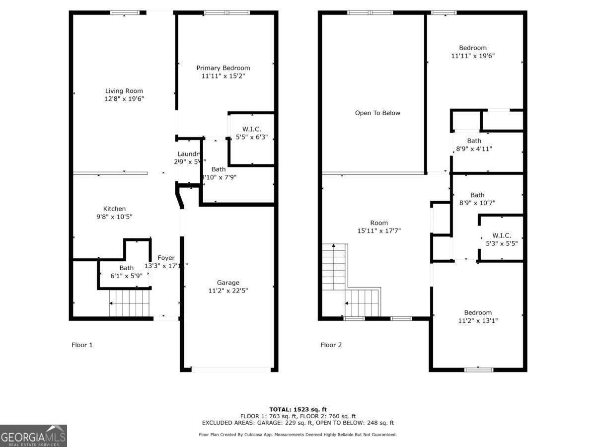 28 Eagle Glen Drive Cartersville - 44